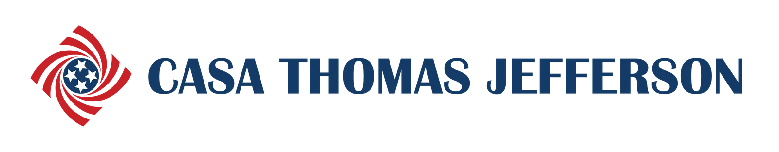 Logo Casa Thomas Jefferson